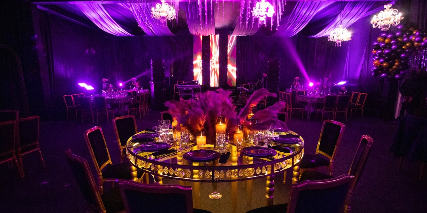 Salle des Fêtes Samraa